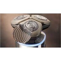 Электробритва Philips Series i9000 Prestige Ultra XP9404/31 - Превью изображения №6 — Интернет-магазин ПроЗаказ