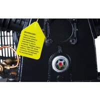 Компрессор Quattro Elementi BW 500-60 - Превью изображения №2 — Интернет-магазин ПроЗаказ