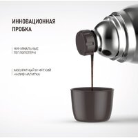 Термос БИОСТАЛЬ Экстрим BST-G (1л, глянцевый) - Превью изображения №9 — Интернет-магазин ПроЗаказ