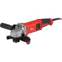 Угловая шлифмашина Wortex AG 1512 E AG1512E0029 - Превью изображения №2 — Интернет-магазин ПроЗаказ