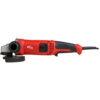 Угловая шлифмашина Wortex AG 1512 E AG1512E0029 - Превью изображения №6 — Интернет-магазин ПроЗаказ