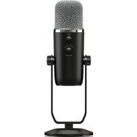 Проводной микрофон Behringer Bigfoot - Превью изображения №4 — Интернет-магазин ПроЗаказ
