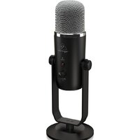 Проводной микрофон Behringer Bigfoot - Превью изображения №3 — Интернет-магазин ПроЗаказ