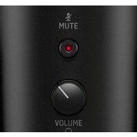 Проводной микрофон Behringer Bigfoot - Превью изображения №6 — Интернет-магазин ПроЗаказ