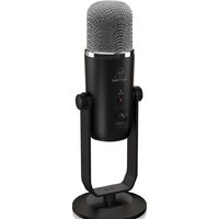 Проводной микрофон Behringer Bigfoot - Превью изображения №2 — Интернет-магазин ПроЗаказ