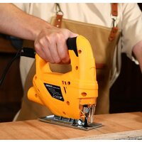 Электролобзик Deko DKJS600 - Превью изображения №7 — Интернет-магазин ПроЗаказ