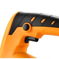 Электролобзик Deko DKJS600 - Превью изображения №4 — Интернет-магазин ПроЗаказ