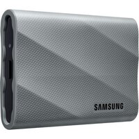 Внешний накопитель Samsung T9 1TB (серый) - Превью изображения №2 — Интернет-магазин ПроЗаказ