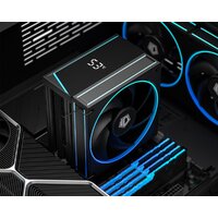 Кулер для процессора ID-Cooling FROZN A410 TD ARGB - Превью изображения №13 — Интернет-магазин ПроЗаказ