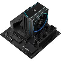 Кулер для процессора ID-Cooling FROZN A410 TD ARGB - Превью изображения №10 — Интернет-магазин ПроЗаказ