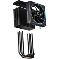 Кулер для процессора ID-Cooling FROZN A410 TD ARGB - Превью изображения №9 — Интернет-магазин ПроЗаказ