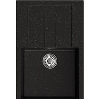 Mixline ML-GM31 552189 (черный)
