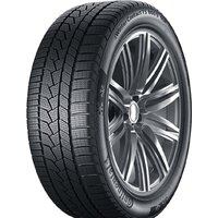 Continental WinterContact TS 860 S 315/30R21 109V