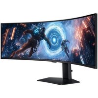 Игровой монитор Samsung Odyssey G9 LS49FG910EUXEN - Превью изображения №3 — Интернет-магазин ПроЗаказ