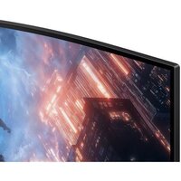 Игровой монитор Samsung Odyssey G9 LS49FG910EUXEN - Превью изображения №12 — Интернет-магазин ПроЗаказ