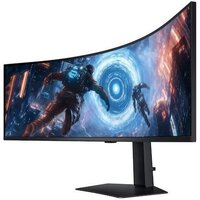 Игровой монитор Samsung Odyssey G9 LS49FG910EUXEN - Превью изображения №6 — Интернет-магазин ПроЗаказ