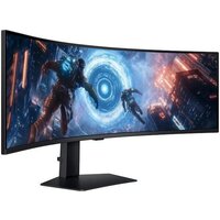 Игровой монитор Samsung Odyssey G9 LS49FG910EUXEN - Превью изображения №5 — Интернет-магазин ПроЗаказ