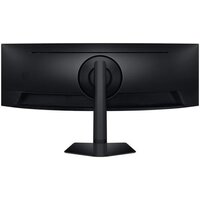 Игровой монитор Samsung Odyssey G9 LS49FG910EUXEN - Превью изображения №2 — Интернет-магазин ПроЗаказ