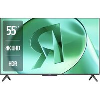 Яндекс ТВ Станция Бейсик с Алисой 55 YNDX-00076B