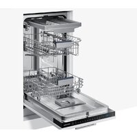 Встраиваемая посудомоечная машина Samsung DW50R4070BB - Превью изображения №11 — Интернет-магазин ПроЗаказ