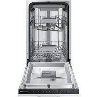 Встраиваемая посудомоечная машина Samsung DW50R4070BB - Превью изображения №3 — Интернет-магазин ПроЗаказ