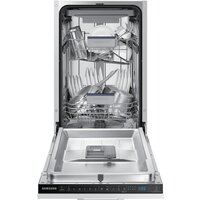 Встраиваемая посудомоечная машина Samsung DW50R4070BB - Превью изображения №2 — Интернет-магазин ПроЗаказ