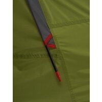 Кемпинговая палатка Trek Planet Ventura 4 (зеленый) - Превью изображения №6 — Интернет-магазин ПроЗаказ