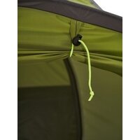 Кемпинговая палатка Trek Planet Ventura 4 (зеленый) - Превью изображения №7 — Интернет-магазин ПроЗаказ