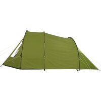 Кемпинговая палатка Trek Planet Ventura 4 (зеленый) - Превью изображения №3 — Интернет-магазин ПроЗаказ
