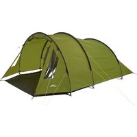 Trek Planet Ventura 4 (зеленый)