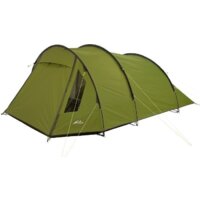 Кемпинговая палатка Trek Planet Ventura 4 (зеленый) - Превью изображения №2 — Интернет-магазин ПроЗаказ