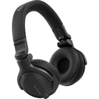Наушники Pioneer HDJ-CUE1BT-K - Превью изображения №2 — Интернет-магазин ПроЗаказ