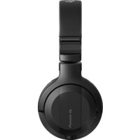 Наушники Pioneer HDJ-CUE1BT-K - Превью изображения №5 — Интернет-магазин ПроЗаказ