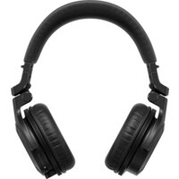 Наушники Pioneer HDJ-CUE1BT-K - Превью изображения №4 — Интернет-магазин ПроЗаказ