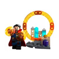 Конструктор LEGO Marvel Super Heroes 30652 Межпространственный портал Доктора Стрэнджа - Превью изображения №2 — Интернет-магазин ПроЗаказ