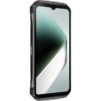 Телефон Doogee S Cyber Pro 12GB/512GB (черный/серебристый) - Превью изображения №5 — Интернет-магазин ПроЗаказ