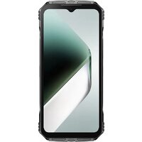 Телефон Doogee S Cyber Pro 12GB/512GB (черный/серебристый) - Превью изображения №2 — Интернет-магазин ПроЗаказ