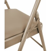 Стул Brabix CF-003 533027 (бежевый) - Превью изображения №14 — Интернет-магазин ПроЗаказ