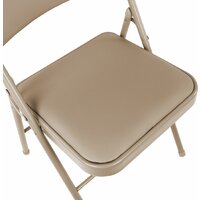 Стул Brabix CF-003 533027 (бежевый) - Превью изображения №16 — Интернет-магазин ПроЗаказ