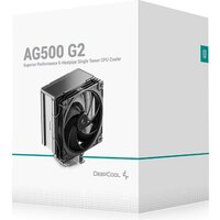 Кулер для процессора DeepCool AG500 G2 R-AG500-BKNPMG2-G - Превью изображения №10 — Интернет-магазин ПроЗаказ