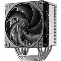 Кулер для процессора DeepCool AG500 G2 R-AG500-BKNPMG2-G - Превью изображения №3 — Интернет-магазин ПроЗаказ