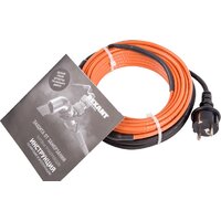 Теплые полы