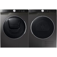 Сушильная машина Samsung DV90T8240SX/LP - Превью изображения №4 — Интернет-магазин ПроЗаказ