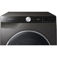 Сушильная машина Samsung DV90T8240SX/LP - Превью изображения №14 — Интернет-магазин ПроЗаказ