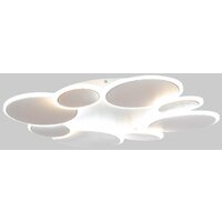 Aitin Pro H26075/4+4 (белый/черный)