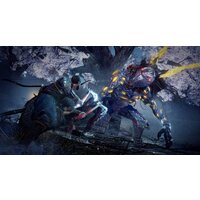 Коллекция Nioh для PlayStation 5 - Превью изображения №2 — Интернет-магазин ПроЗаказ