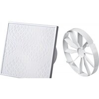 Awenta System+ Silent 100T KWS100T-PI100-ZZ100