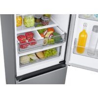 Холодильник Samsung Grand+ RB38C775CS9/EF - Превью изображения №7 — Интернет-магазин ПроЗаказ
