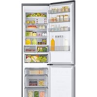 Холодильник Samsung Grand+ RB38C775CS9/EF - Превью изображения №5 — Интернет-магазин ПроЗаказ