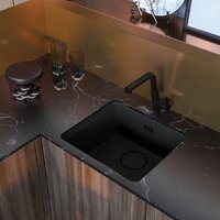 Кухонная мойка Deante ZKM_G10A - Превью изображения №2 — Интернет-магазин ПроЗаказ